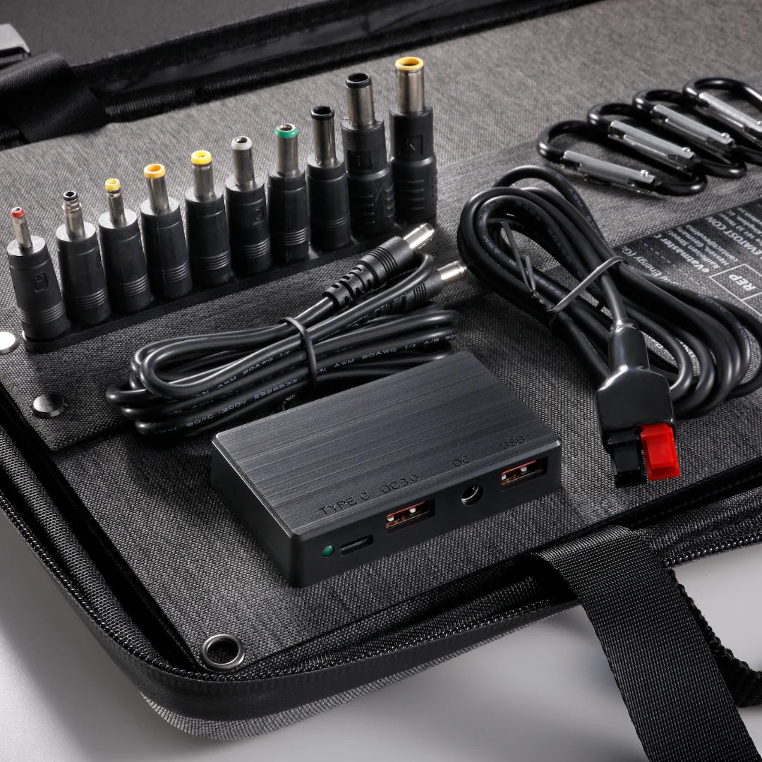 Kabels en adapters