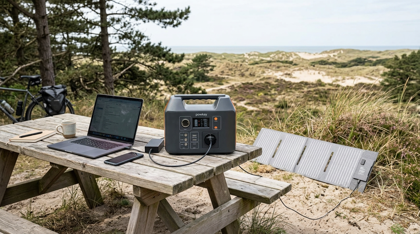 Remote werken