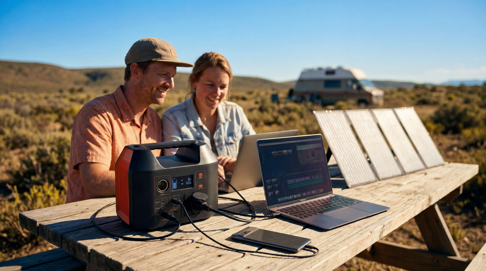 Remote werken