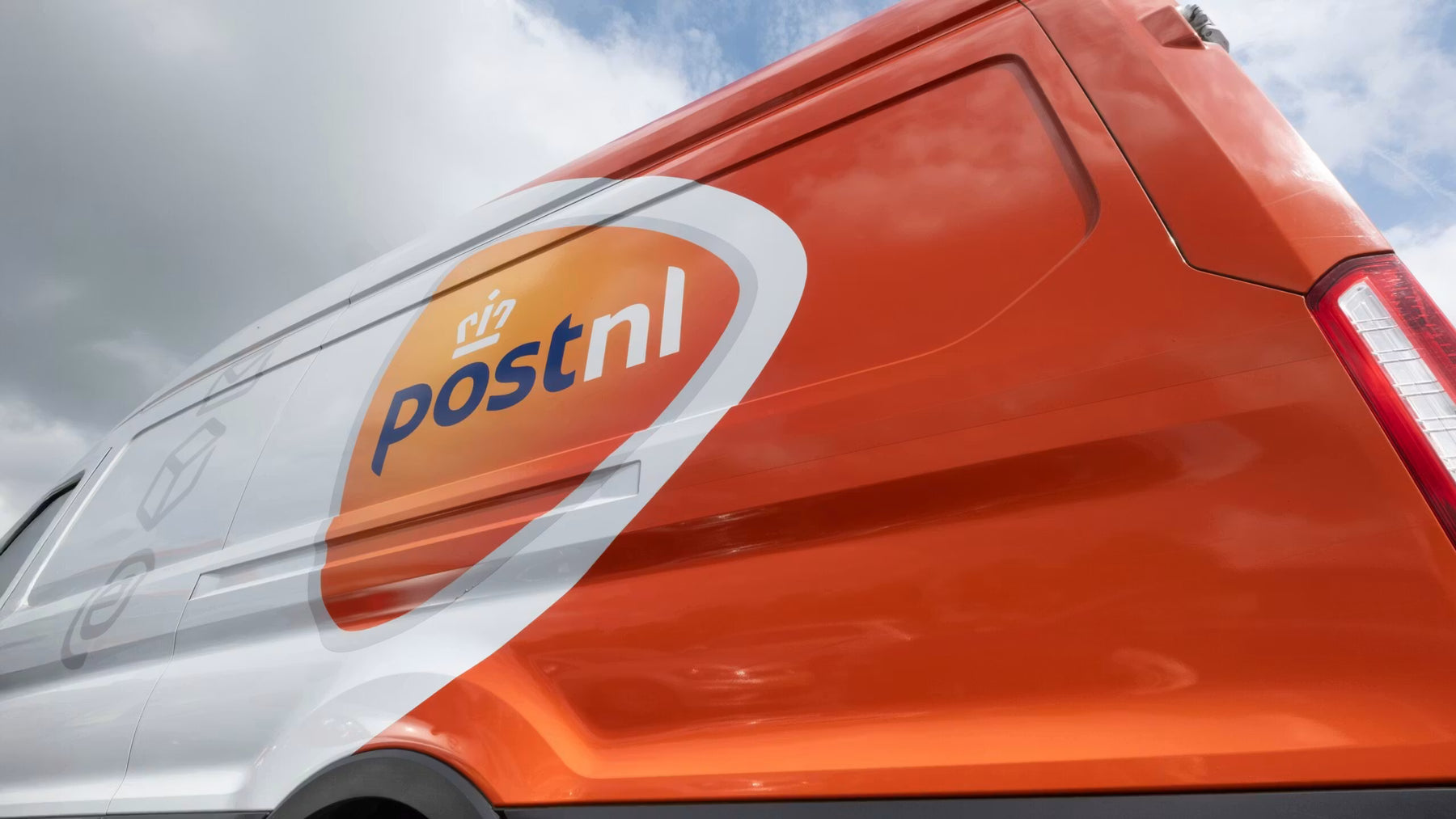 Snel besteld, snel geleverd