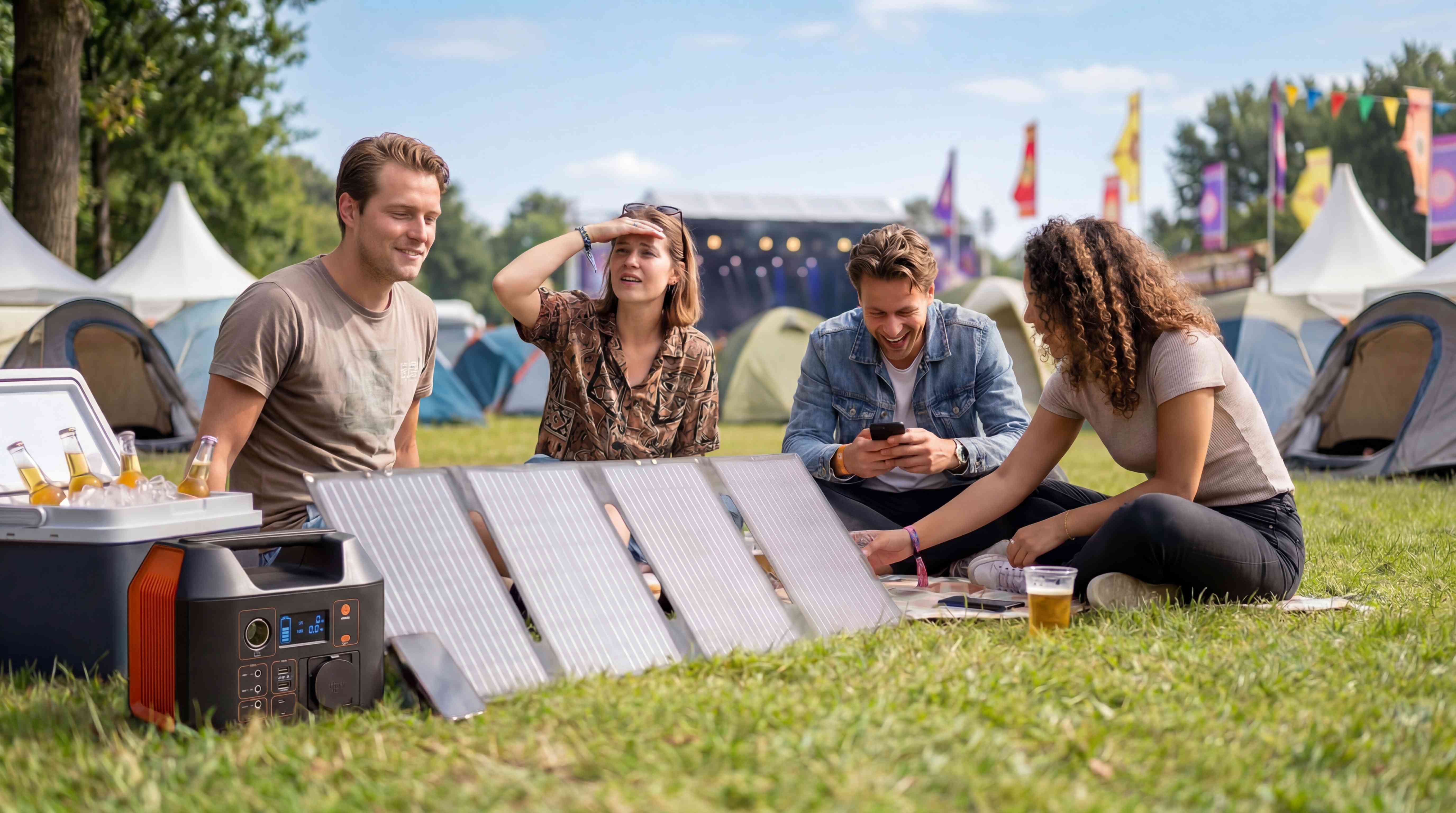 Festival & evenementen